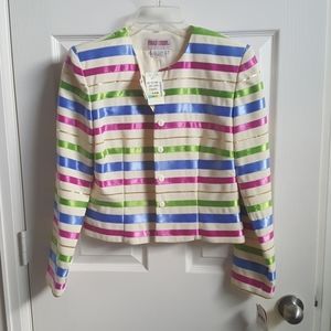 Beautiful jacket